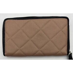 Aldo Women's Zip Around‎ Wallet Read Description